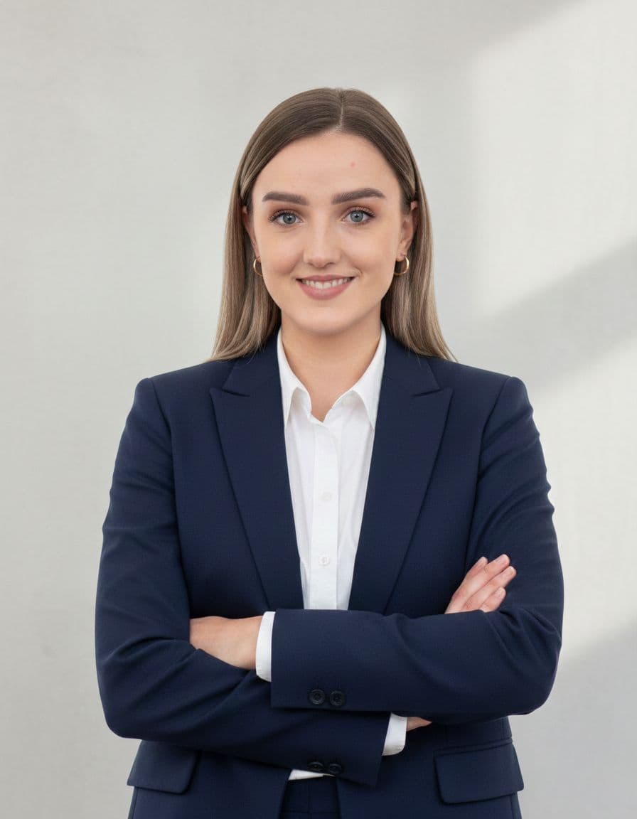 Marijana Klipa - Founder of Camili Digital